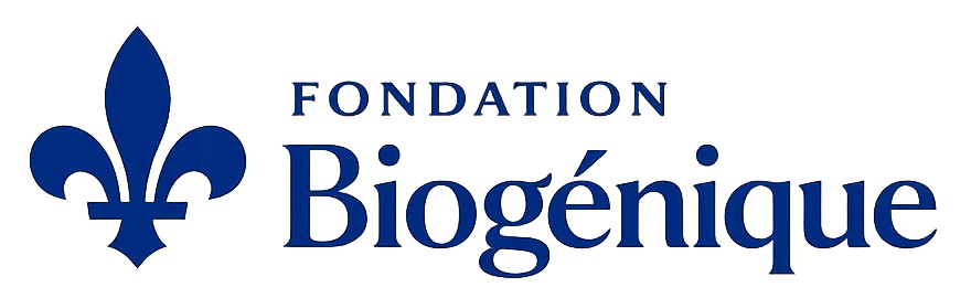 Fondation Biogénique logo